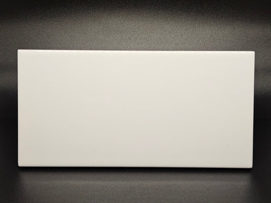 Engraved Ceramic Tile