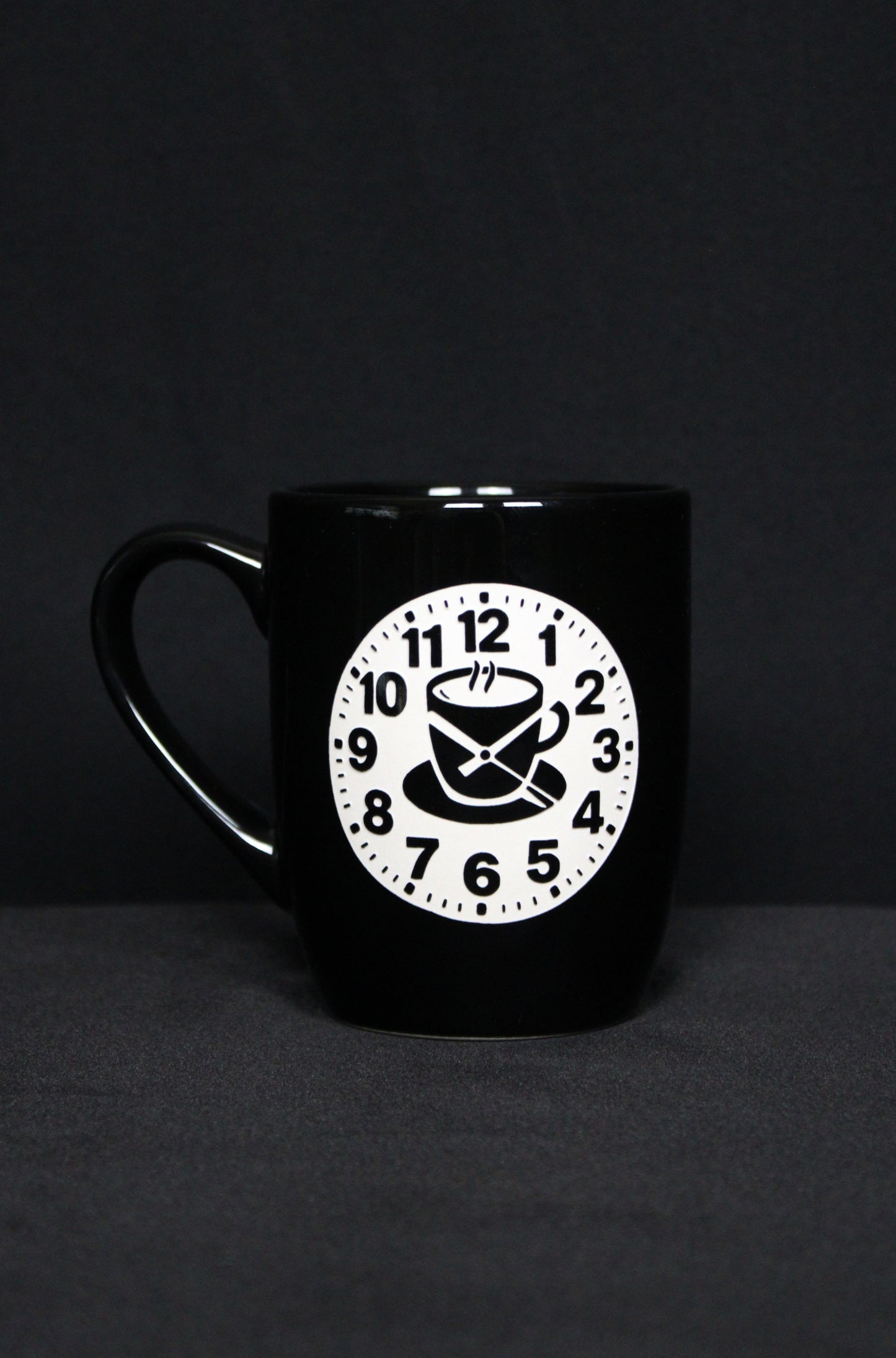 Engraved Coffee Mug
