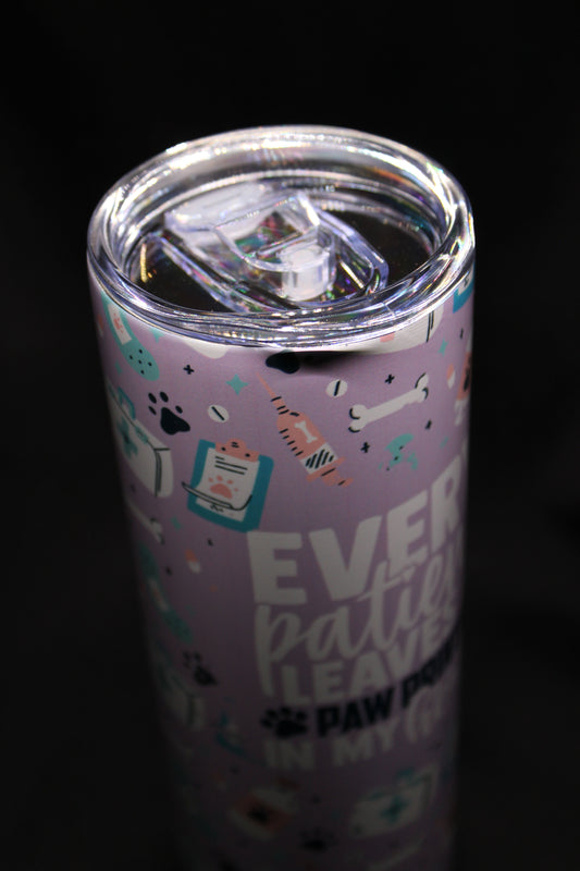 Personalized Drinking Tumbler