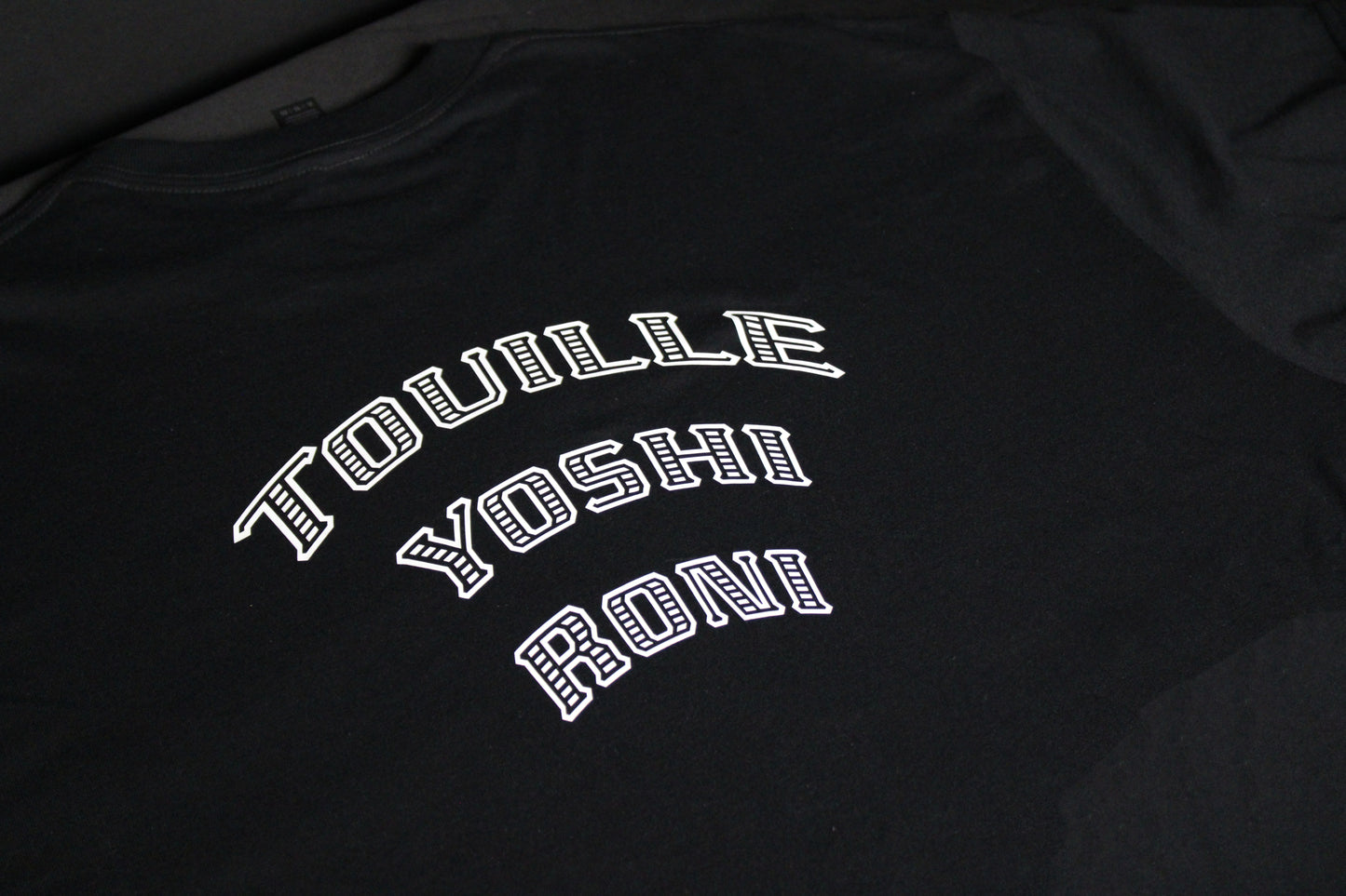 Short Sleeve T-Shirt