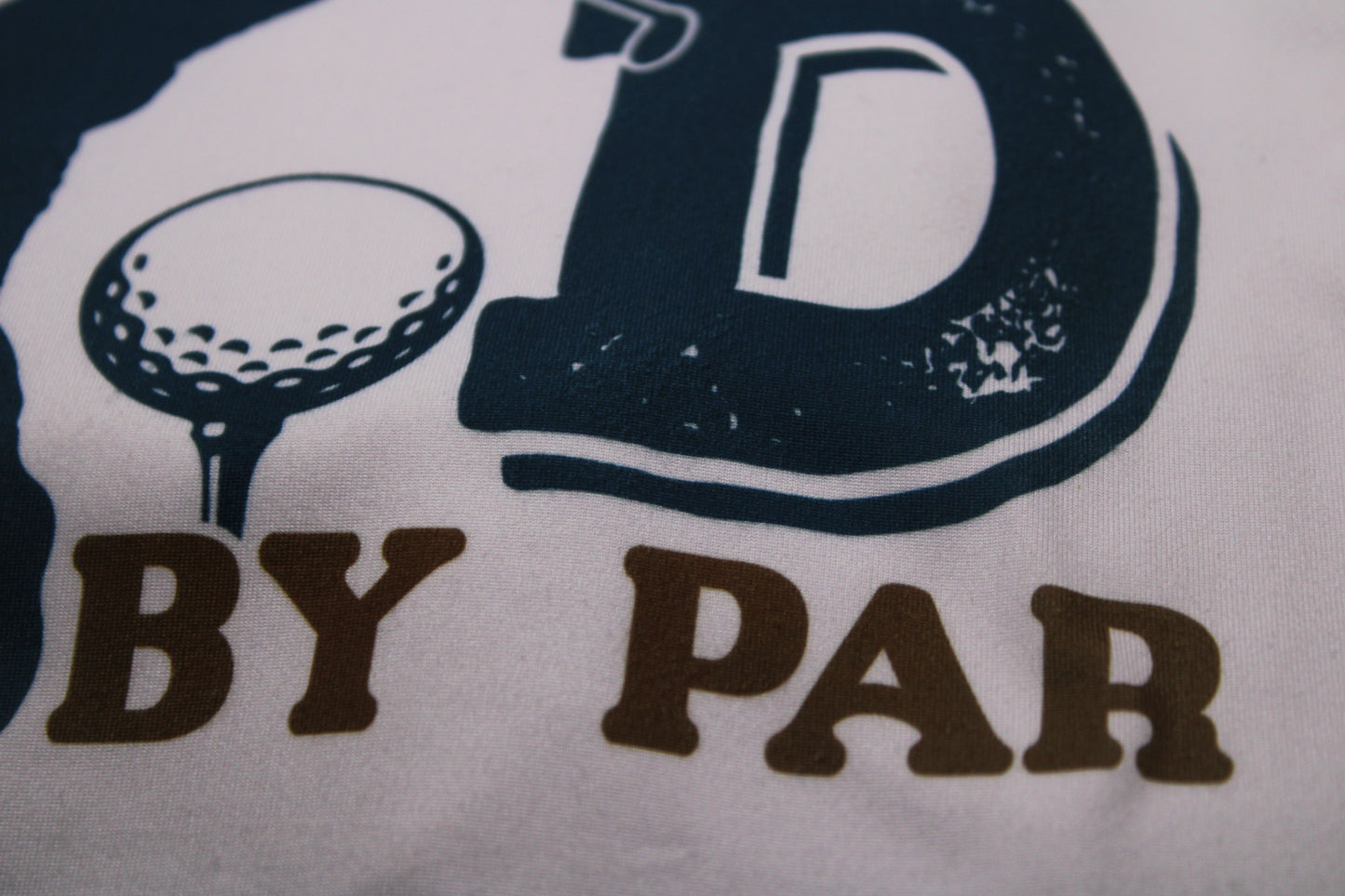 Personalized White Graphic Sublimated Shirt